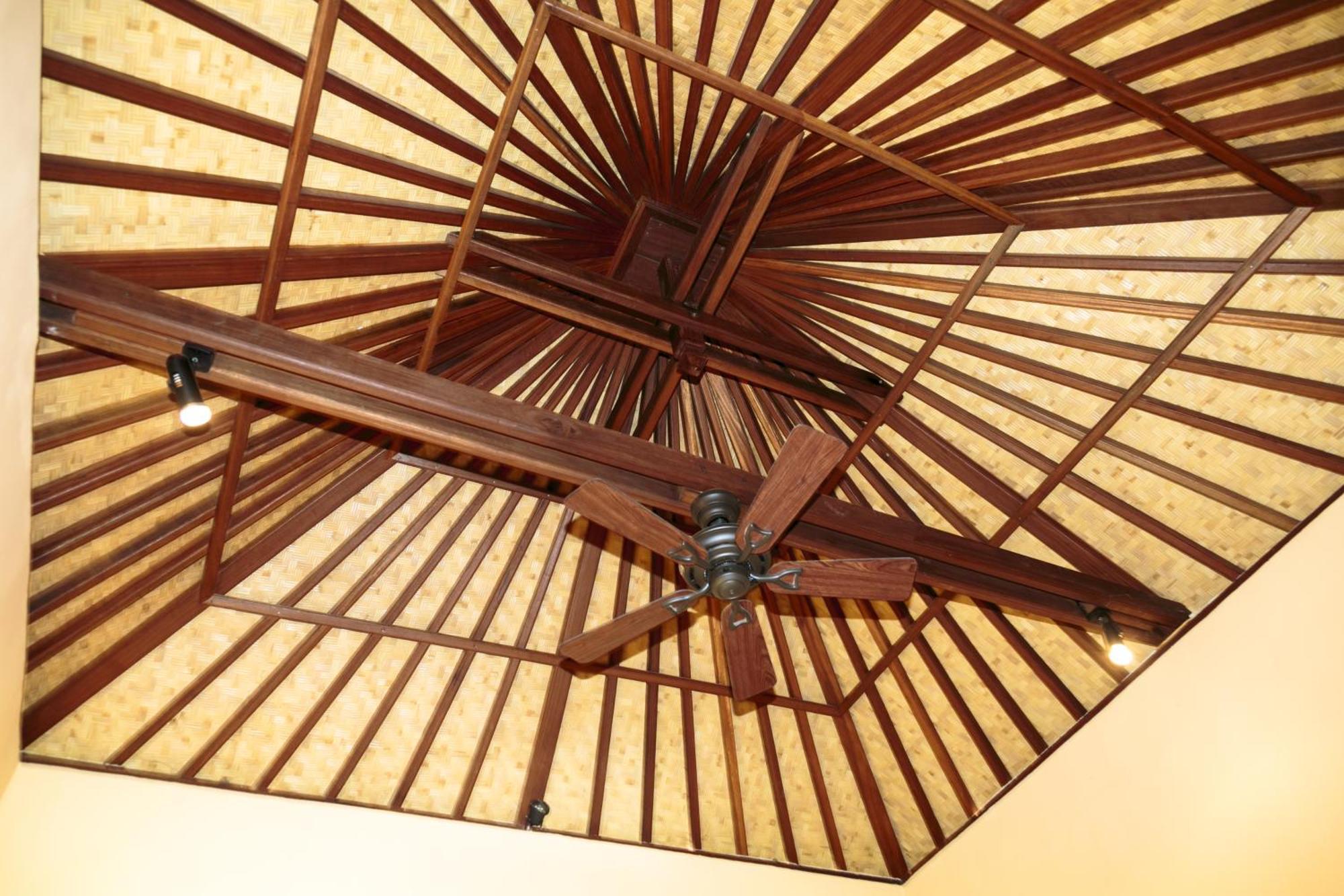 Murni'S Houses & Spa Ubud Chambre photo