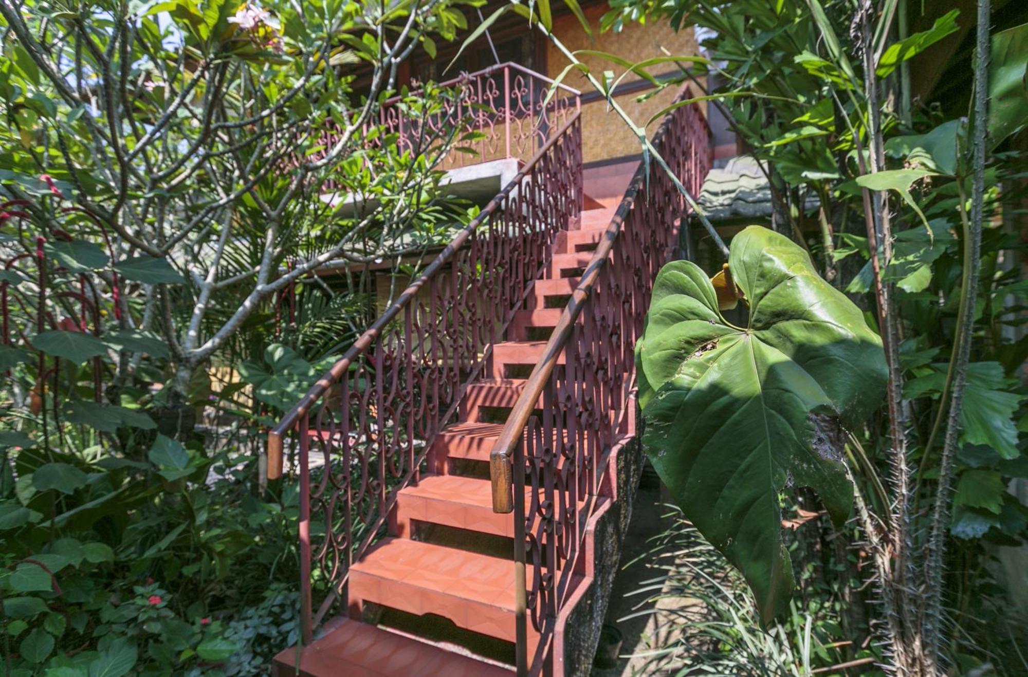 Murni'S Houses & Spa Ubud Chambre photo