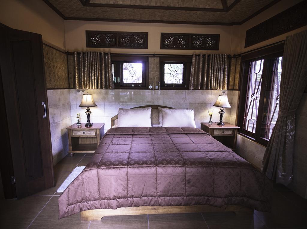 Murni'S Houses & Spa Ubud Extérieur photo