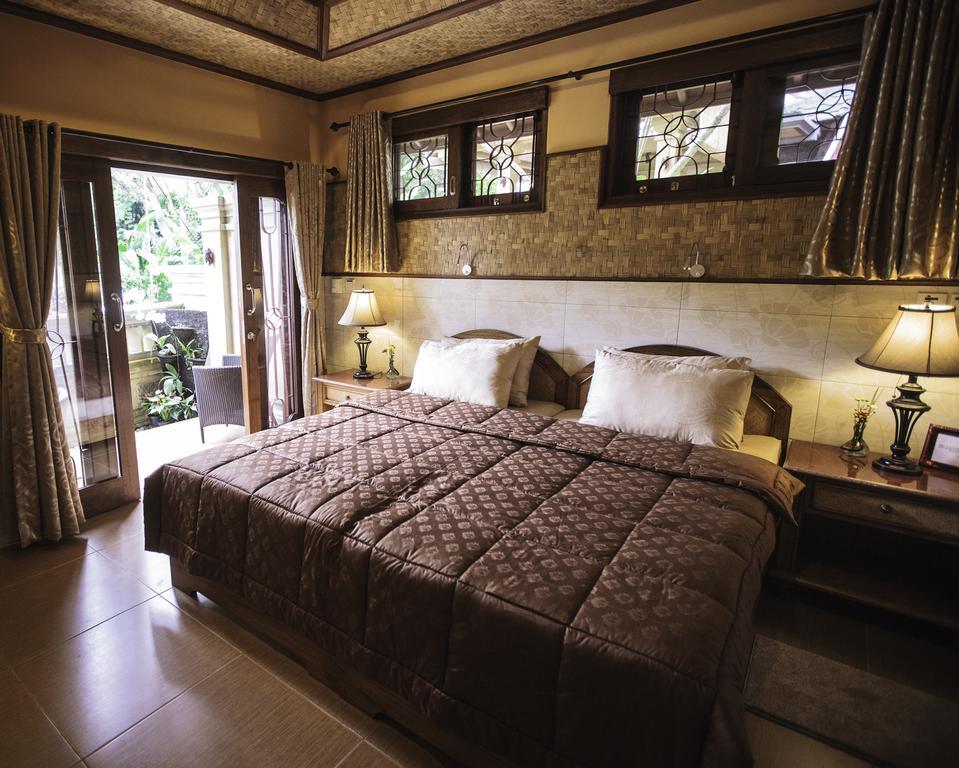 Murni'S Houses & Spa Ubud Extérieur photo