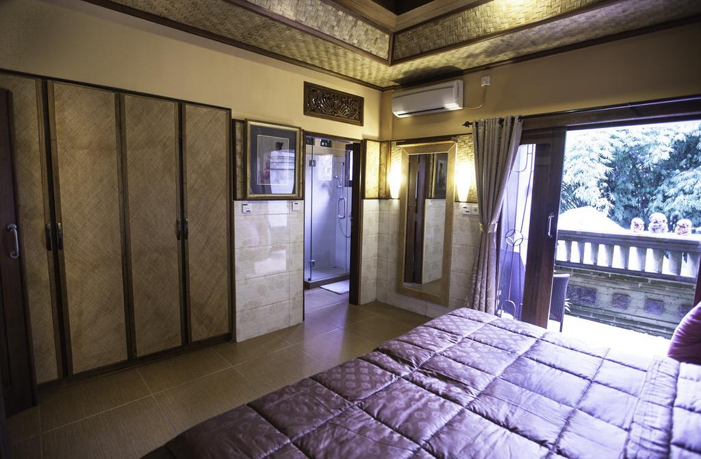 Murni'S Houses & Spa Ubud Extérieur photo