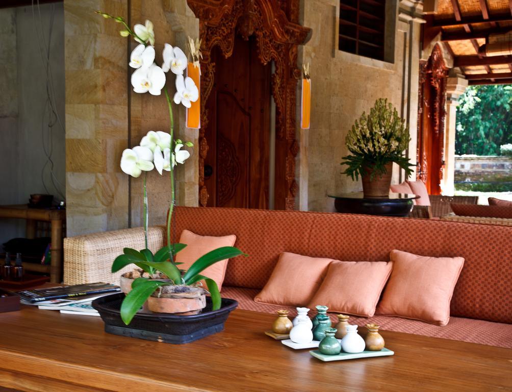 Murni'S Houses & Spa Ubud Extérieur photo