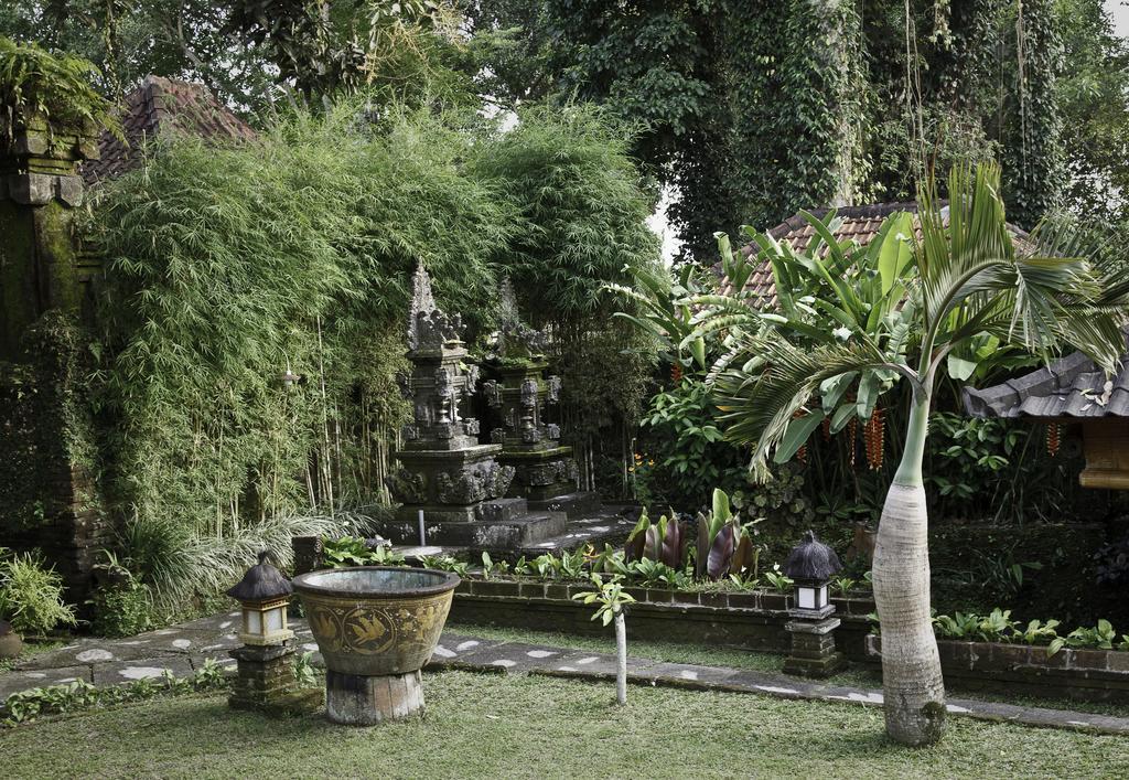 Murni'S Houses & Spa Ubud Extérieur photo
