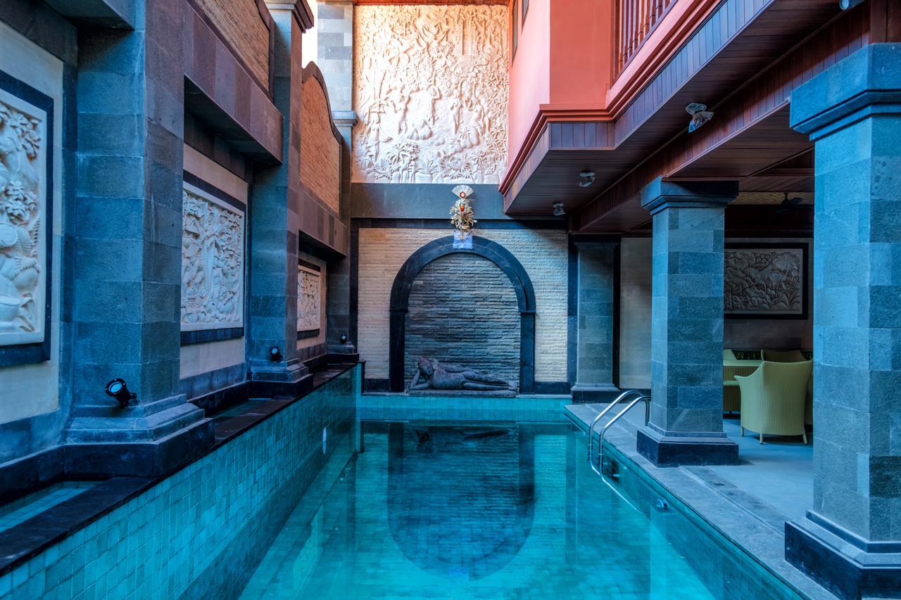 Murni'S Houses & Spa Ubud Extérieur photo