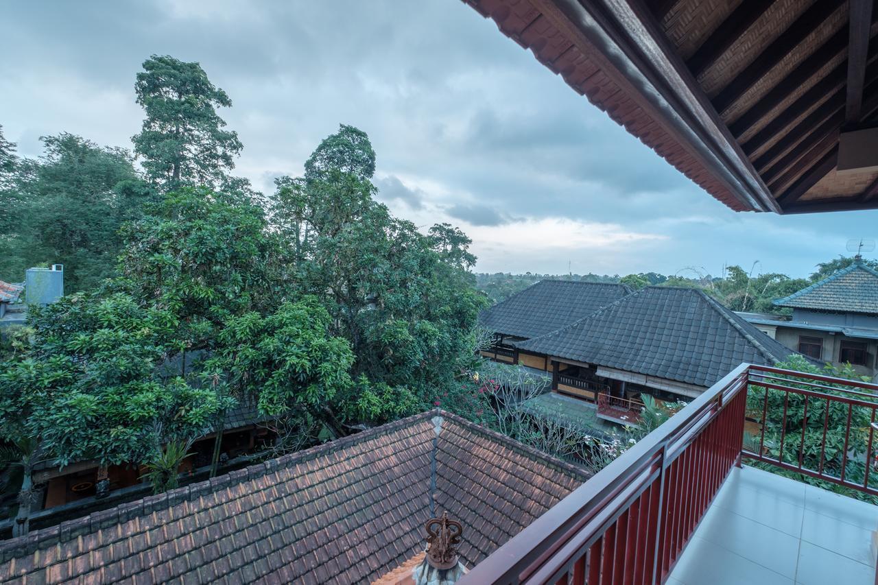 Murni'S Houses & Spa Ubud Extérieur photo