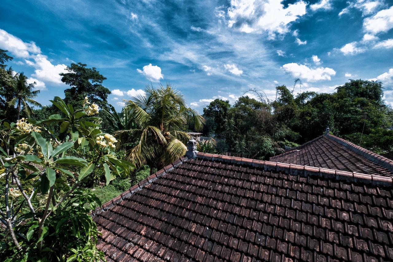 Murni'S Houses & Spa Ubud Extérieur photo