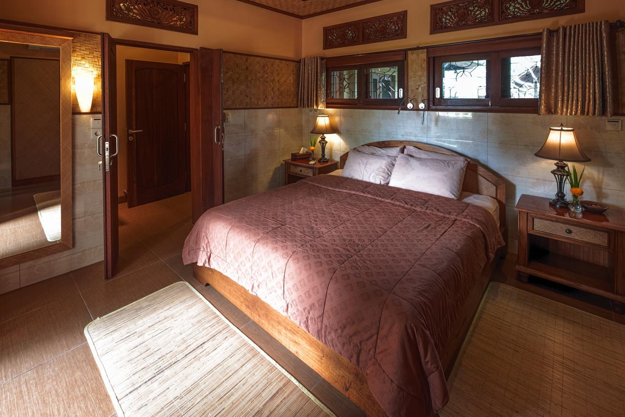Murni'S Houses & Spa Ubud Extérieur photo