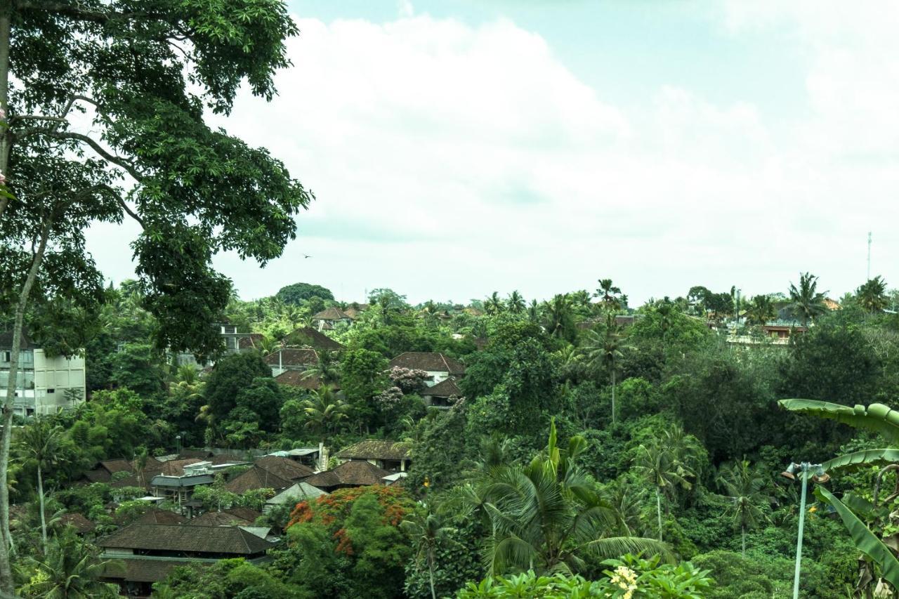Murni'S Houses & Spa Ubud Extérieur photo