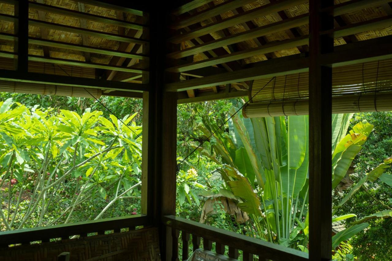 Murni'S Houses & Spa Ubud Extérieur photo